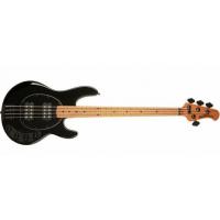 Music Man Sting Ray 4 Special HH Maple - Black